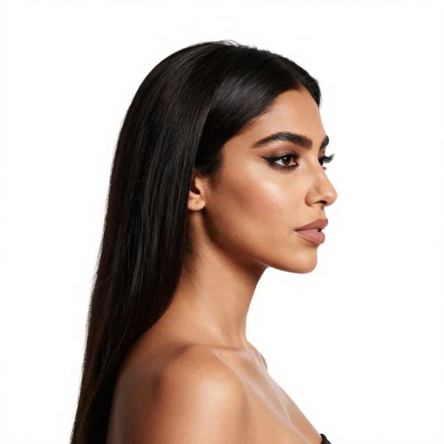 Middle Eastern