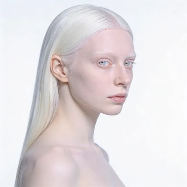 Albinism