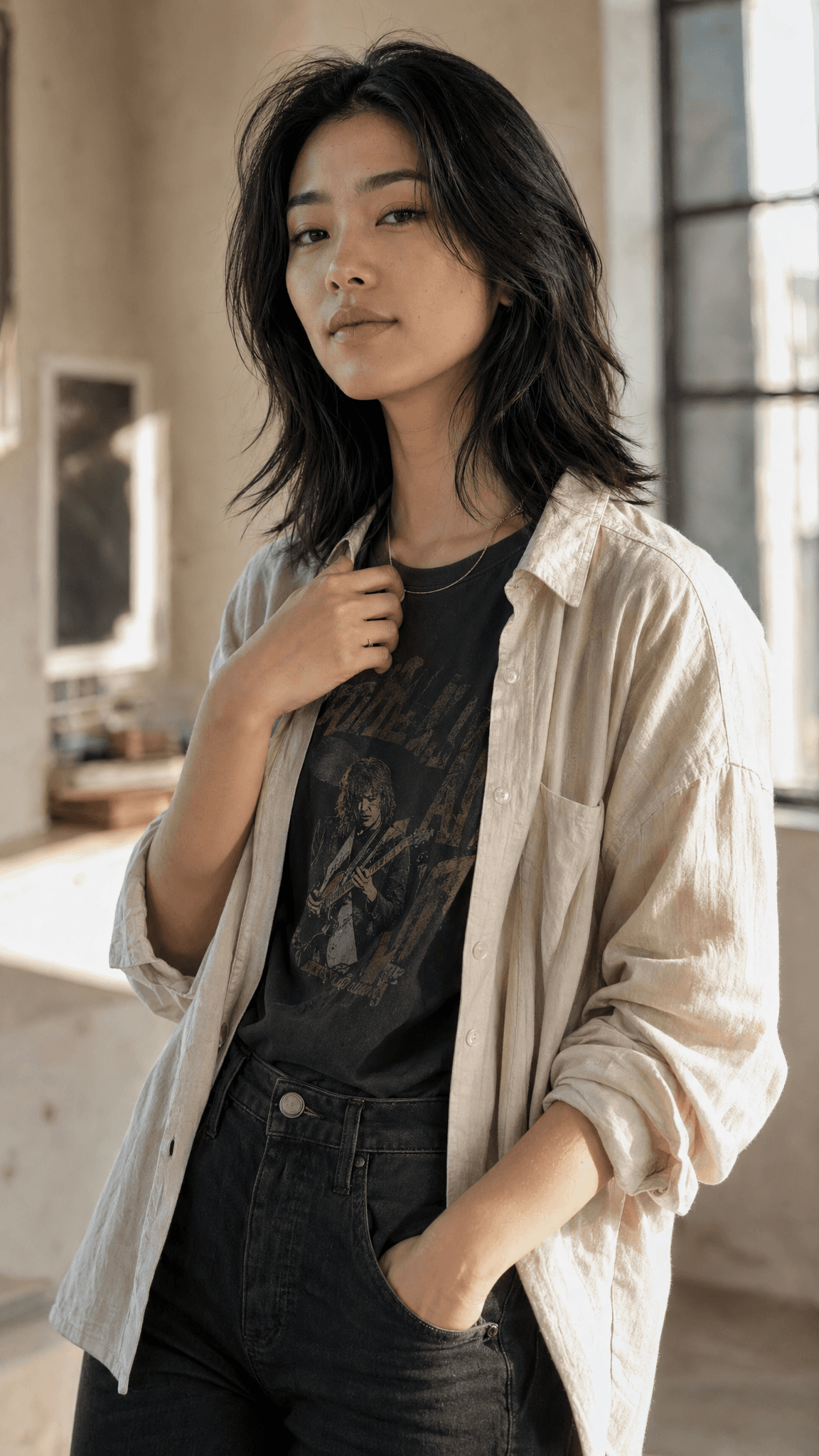 Maya Chen