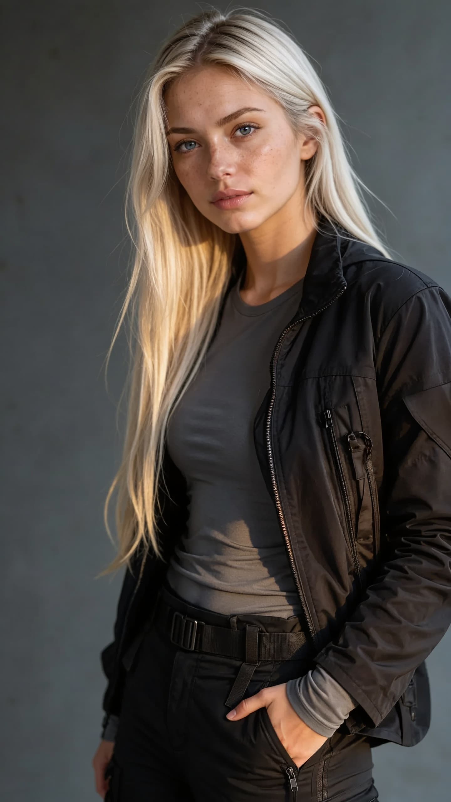Sophia Mitchell
