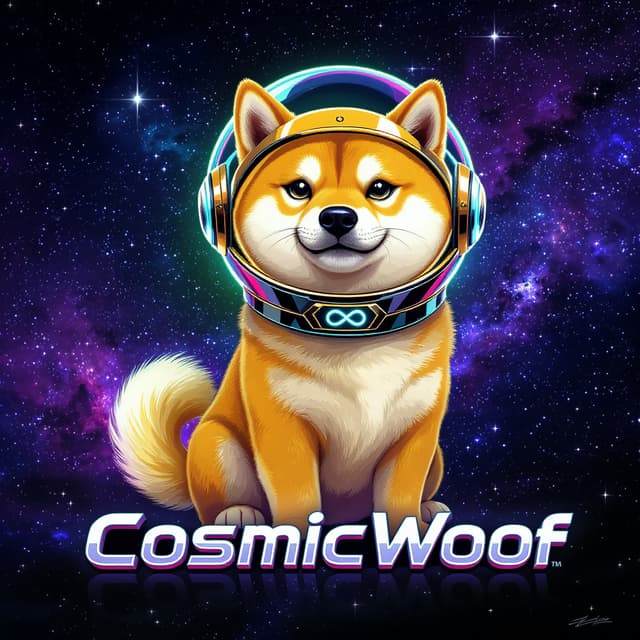 CosmicWoof
