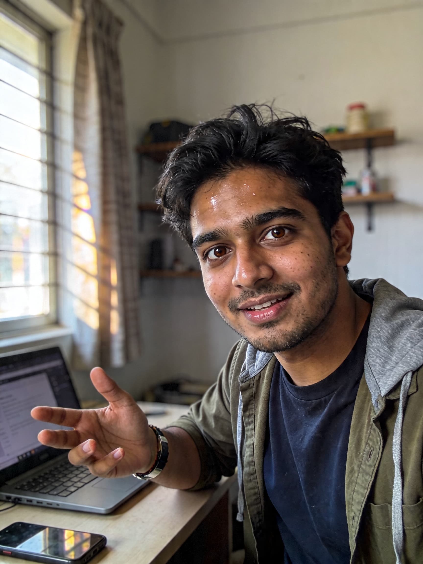 ByteBhai