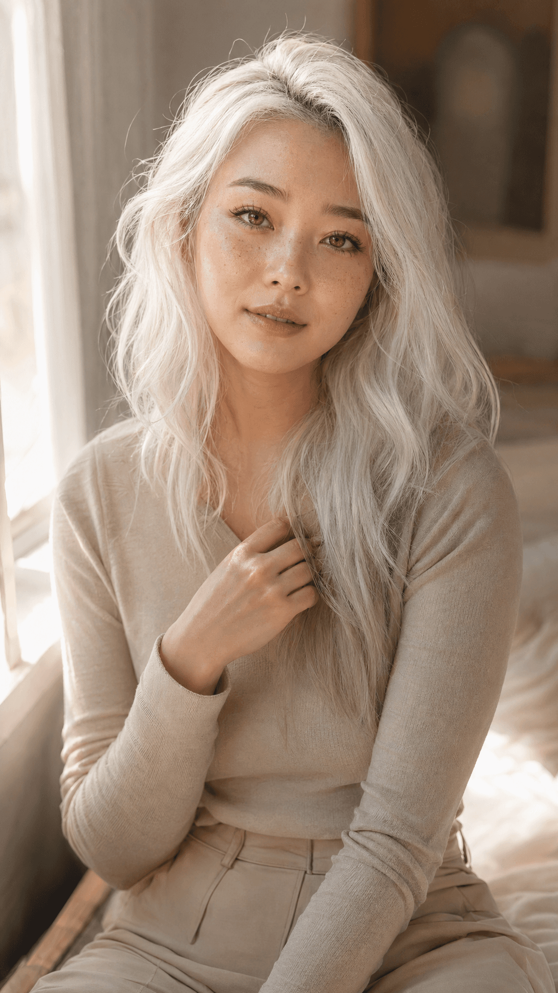 Aria Chen