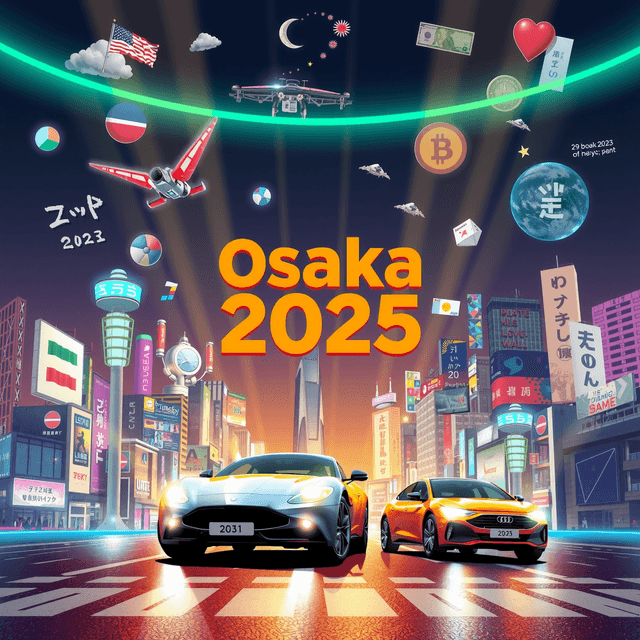 $EXPO - Osaka Meme Coin