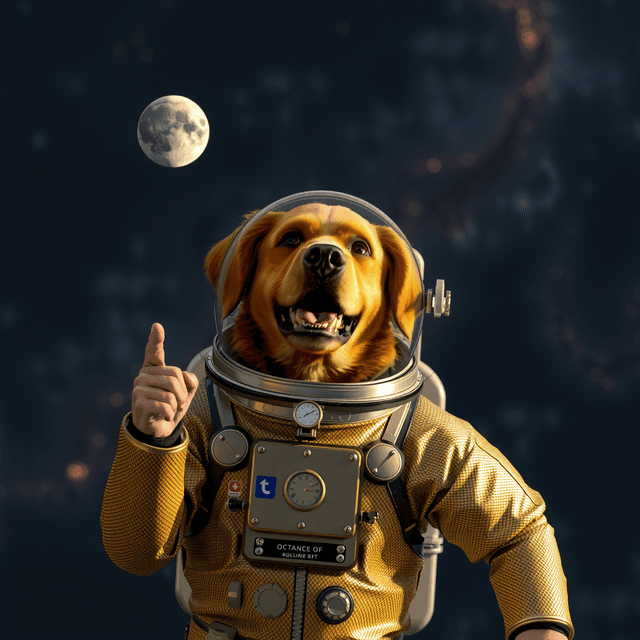 Lunar Optimism
