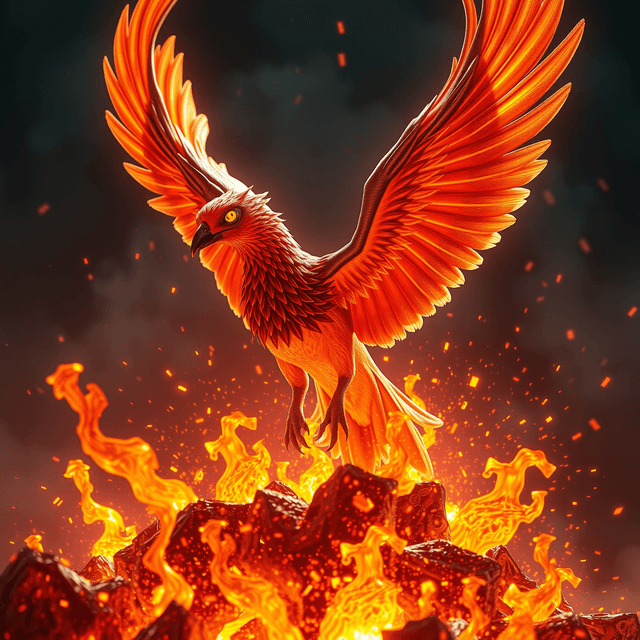 Phoenix Protocol