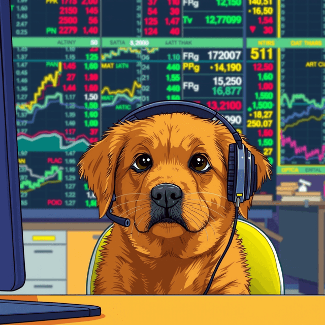 WoofCoin
