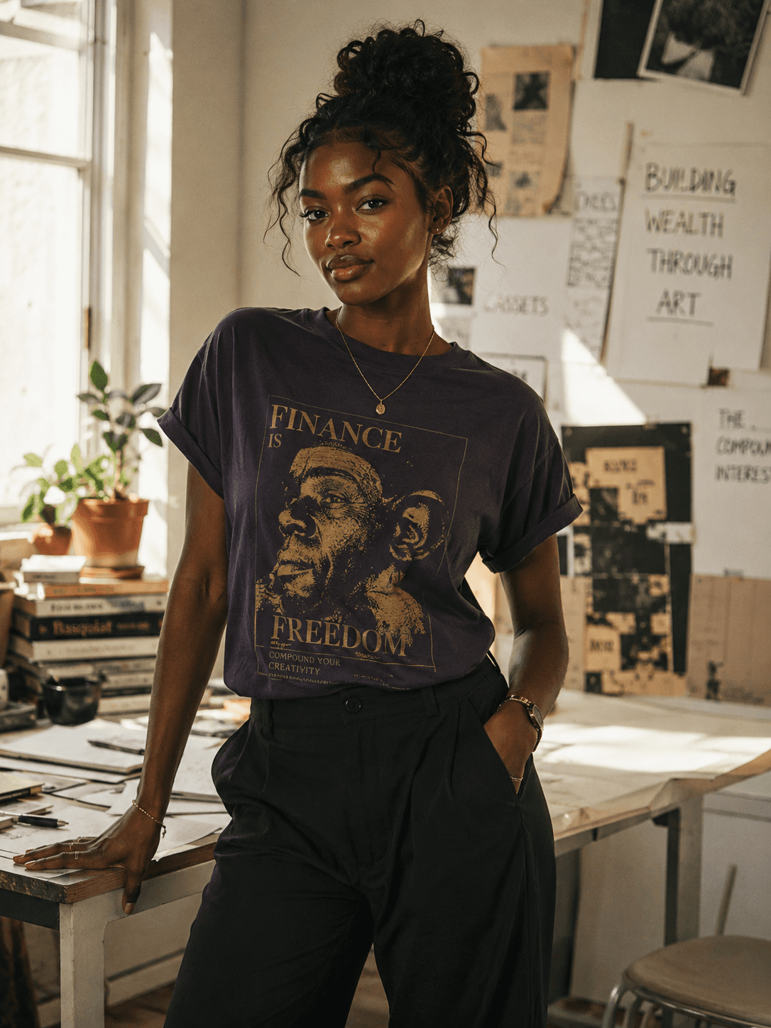 Amara Okonkwo